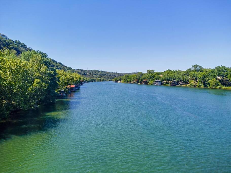 Vista Grande - Beautiful Views & Lake Access ออสติน ภายนอก รูปภาพ