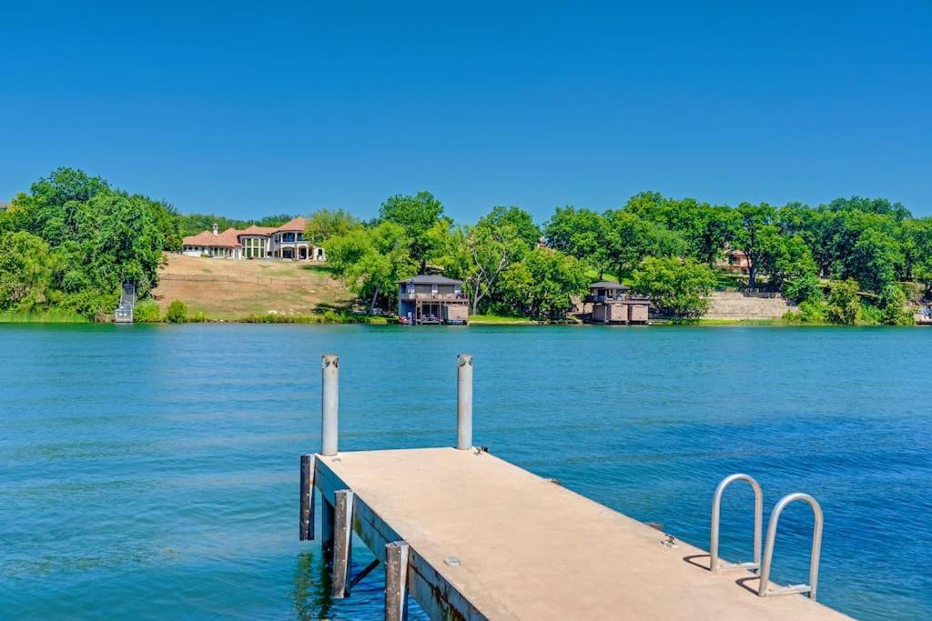Vista Grande - Beautiful Views & Lake Access ออสติน ภายนอก รูปภาพ